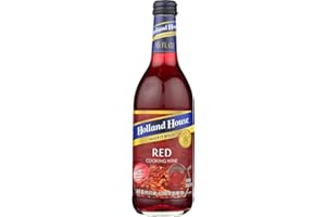 Holland House Cook Wine Red3