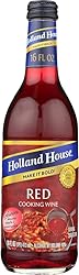 Holland House Cook Wine Red3