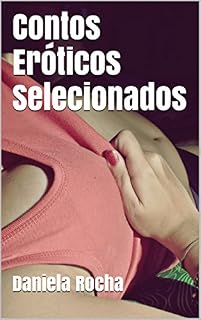Livro Contos Eróticos Selecionados