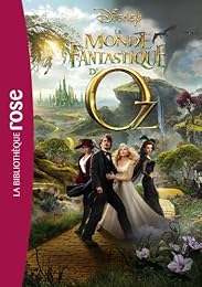 Le  monde fantastique d'Oz