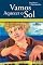 Livro Vamos Aquecer o Sol