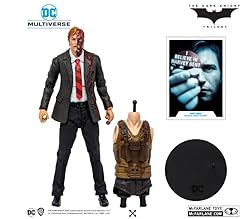 McFarlane Toys - DC Multiverse - 7" Build-A Figure