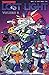 Transformers: Lost Light, Vol. 4 by