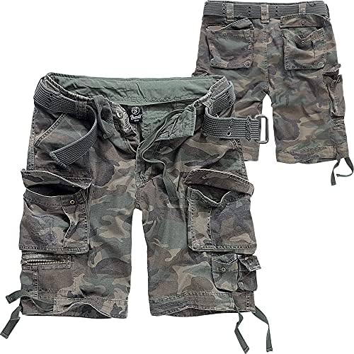 Brandit Unisex Adult Savage Shorts 