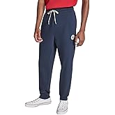 Converse Mens Standard Fit Core Chuck Patch Pant