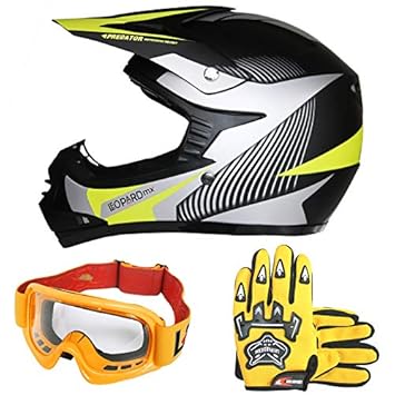 childrens quad bike helmets