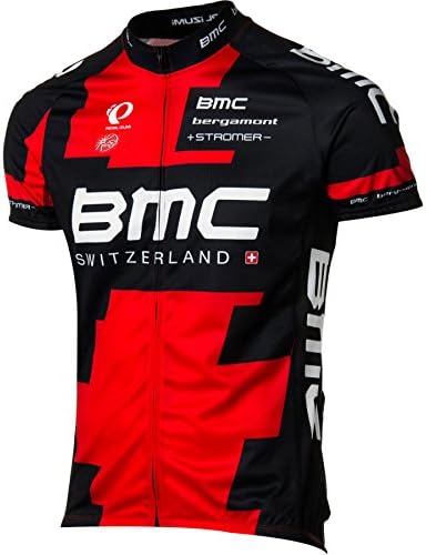 pearl izumi bmc
