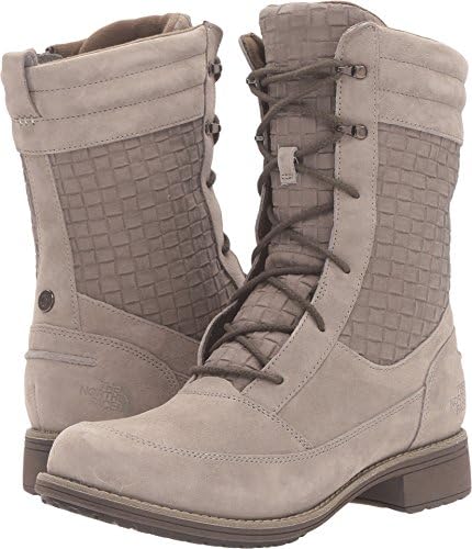 north face women's bridgeton boot