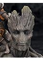 ARTFX+ GUARDIANS OF THE GALAXY ロケットラクーン|サンプル8