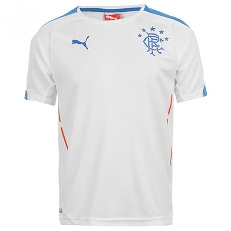 buy rangers shirt