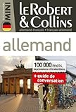 MINI ALLEMAND NE (R&C MINI ALLEMAND) (French Edition) by 