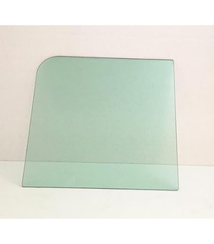 Amazon.com: Front Door Window Door Glass Compatible with Mack