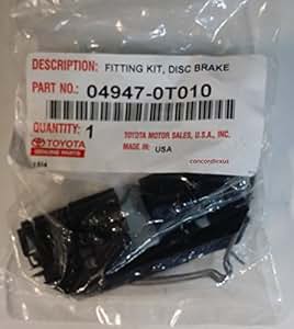 Toyota 04947 33240