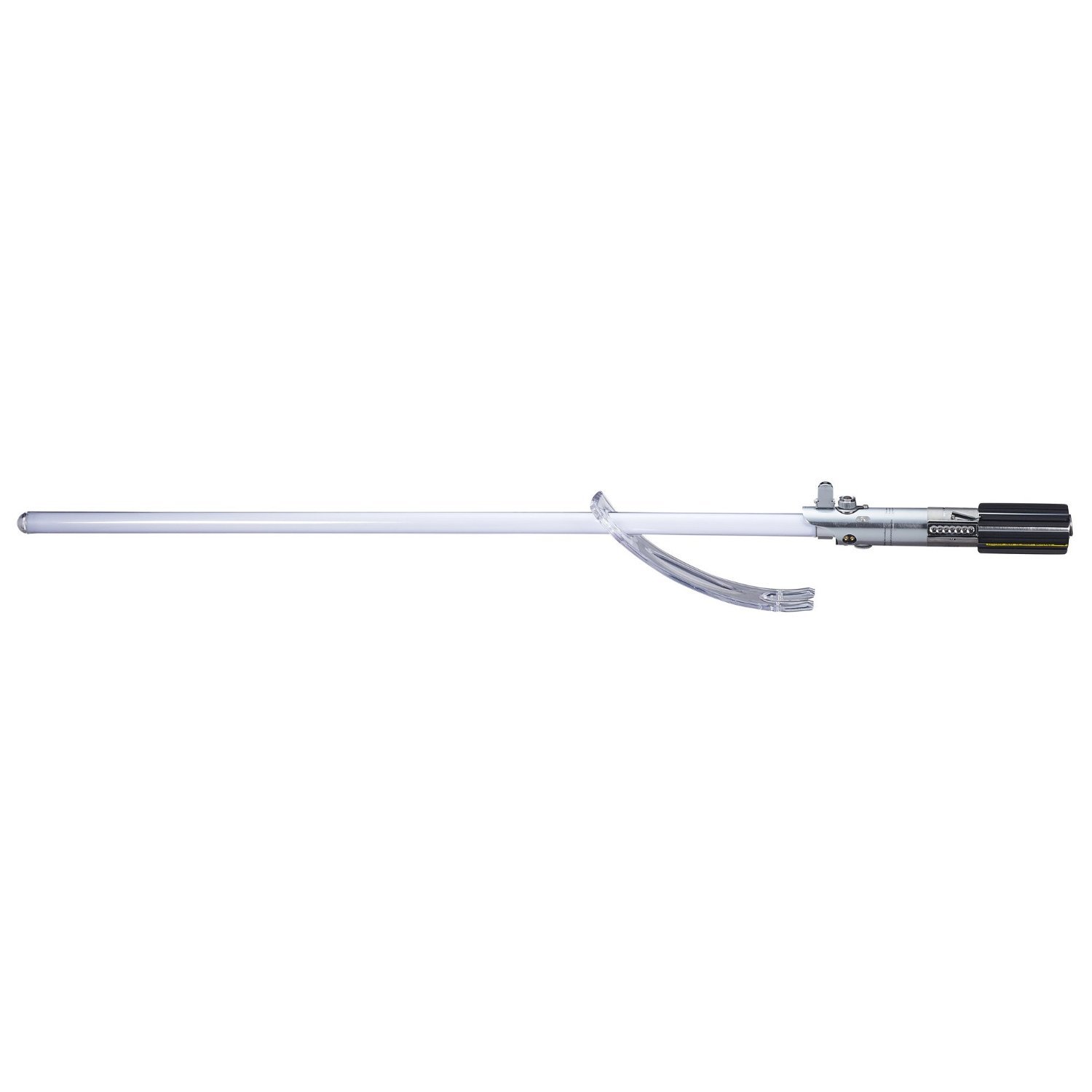 Star Wars The Black Series Luke Skywalker Force FX Lightsaber