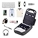 Water Resistant Laptop Backpack,Lightweight computer backpack with USB Charging Port large capacity for travel,business