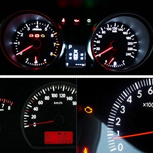 6 YITAMOTOR+3+SMD+Instrument+Panel+Cluster