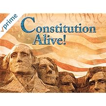 Constitution Alive!