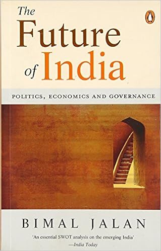 Buy The Future Of India Politics Economics And Governance Book Online At Low Prices In India The Future Of India Politics Economics And Governance Reviews Ratings Amazon In
