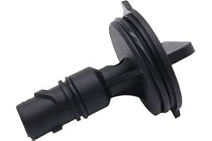 OXCANO PCV Valve Compatible with Chrysler 300, Aspen, Dodge Challenger, Charger, Durango, Magnum, Ram 1500 Pickup, Ram 2500 P