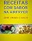 Livro RECEITAS COM SABOR NA AIRFRYER