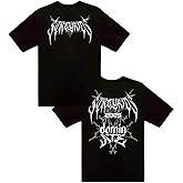 DHSPKN Skz Dominate ATE Tour Merch T-Shirt Felix Jisung Hyunjin Minho Bangchan Changbin Skzoo Concerts Tee Unisex Tops