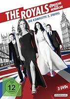 The Royals - Staffel 3