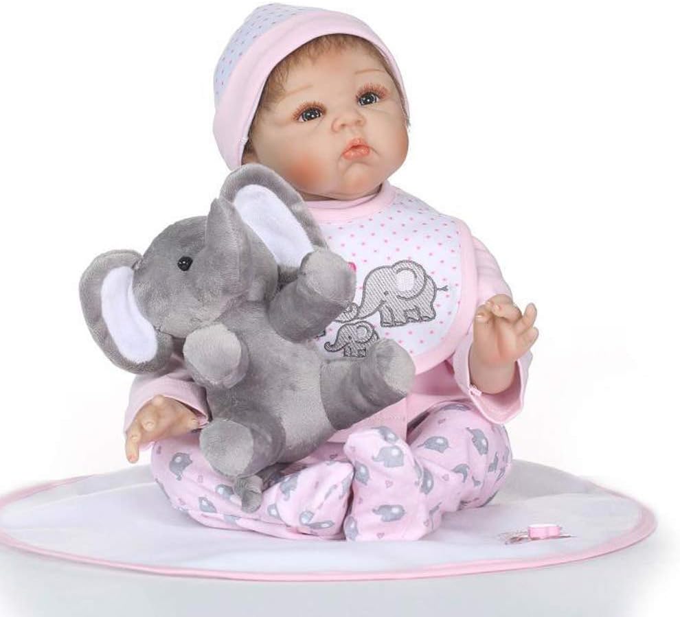 Prezzo CHENG Rinascita Simulazione Bambola Bambole Realistico può Sedere bugia Cute Baby Bambini Regalo di Compleanno Offerte