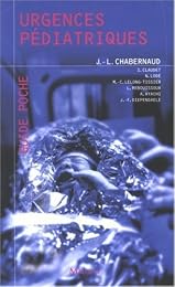 Urgences pédiatriques