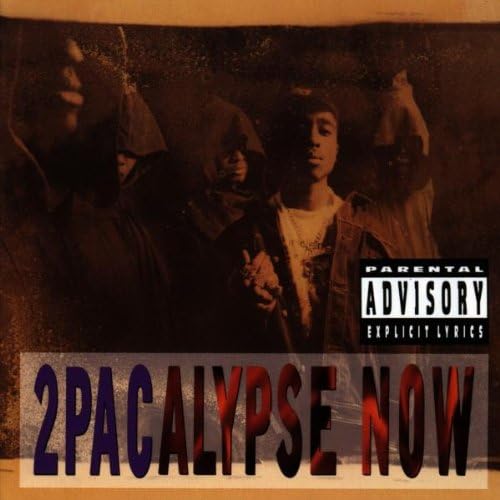 2pacalypse Now