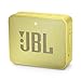 JBL JBLGO2SYL GO 2 Portable Bluetooth Waterproof Speaker (Yellow)thumb 1