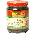 Lee Kum Kee Char Siu Chinese Barbecue Sauce - 8.5 oz.