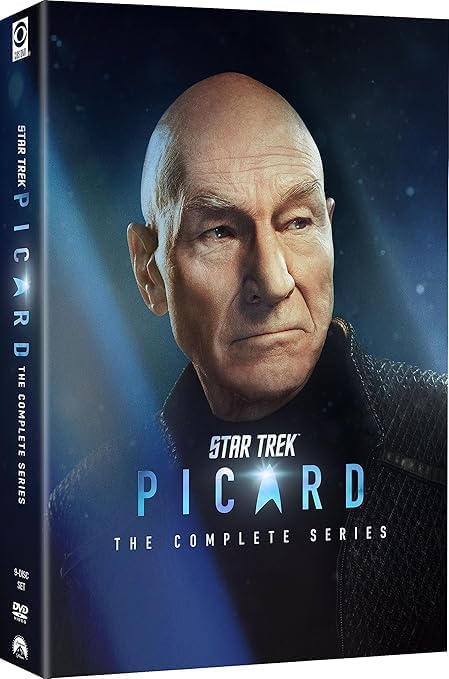 Amazon.com: Star Trek X: Nemesis : Michael Dorn, LeVar Burton