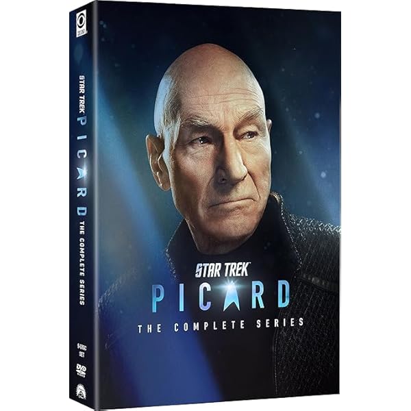 Amazon.com: Star Trek 2-Movie Collection (XI & Into Darkness