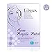 Liberex Acne Pimple Master Patch - 120 Spot Patches Hydrocolloid Absorbing Dressing Bandages Cover, Φ12mm, 20 Dots x 6 Sheets