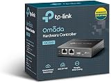TP-Link OC200 Omada Cloud Controller 100 Wi-Fi Clients 50 EAPs PoE Managed view 6