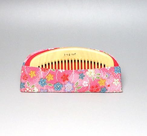 Amazon 柘植櫛 国産 薩摩柘植 パーマ櫛 3寸8分 荒歯 ケース付セット さつまつげ 櫛 コーム 通販 Amazon 柘植櫛 国産 薩摩柘植 パーマ櫛 3寸8分 荒歯 ケース付セット さつまつげ 櫛 コーム 通販