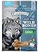 BLUE Wilderness Wild Bones Grain Free Dental Chews, 10 oz., Large Bones for Dogs primary
