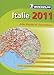 ATLAS ITALIE SPIRALE 2011 (ATLAS (25420)) (French Edition) by 