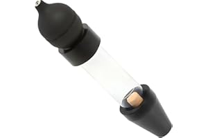 Combustion Leak Detector,Automotive Blown Head Gasket Combustion Leak Test Kit Rubber Tester for Engine Leaks