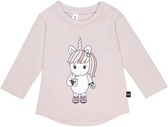 huxbaby unicorn dress