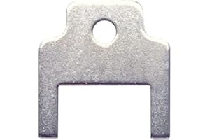 KeyPower Keys 770301# for Kimberly Clark Center-Pull/Roll Towl/Tissue Lev-R-Matic Dispensers (1)