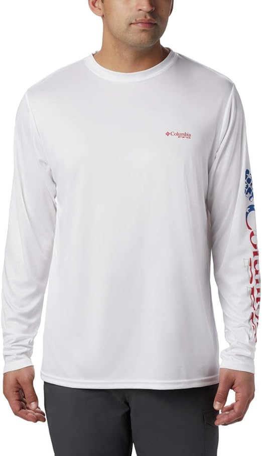 Columbia pfg t shirts Clearance