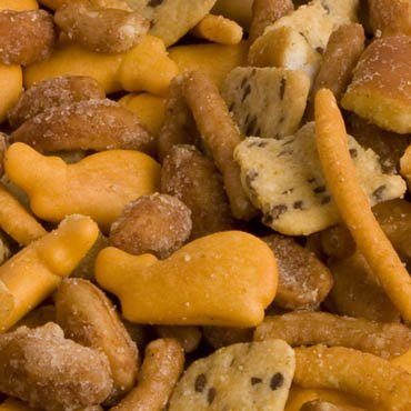 FERIDIES Snack and Trail Mix Assortment - 4 Pack
