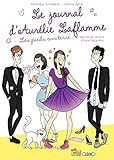 Le Journal d'Aurélie Laflamme - Tome 5 - Les pieds sur terre (French Edition) by