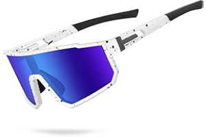 MVPTGRS Youth Baseball Sunglasses for Boys Girls Age 8-14 TR90 Frame Kids Sport Sunglasses for Softball Cycling Baseball Golf