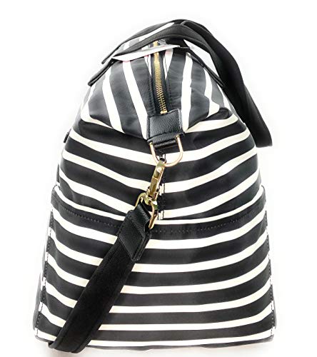 kate spade new york dawn weekender