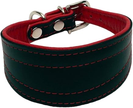 lurcher collars amazon