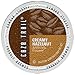 Caza Trail Coffee, Creamy Hazelnut, 24 Single Serve Cups
