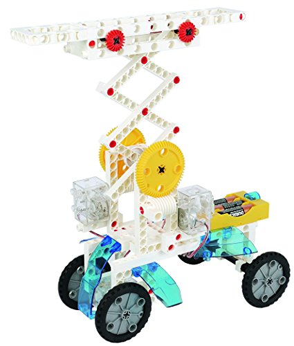 Thames and Kosmos Remote-Control Machines DLX