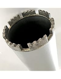 ALSKAR DIAMOND ADCSB - Broca de hormigón mojado con núcleo de diamante para hormigón piedra granito mármol